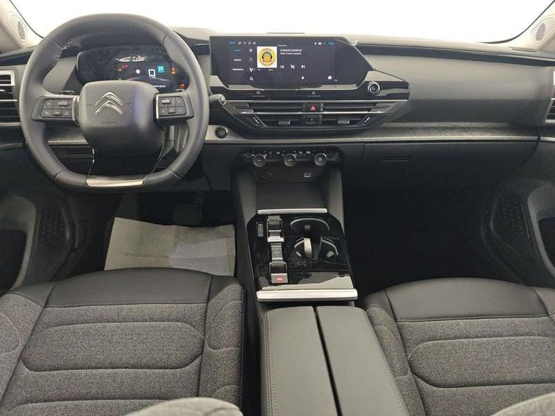 Citroën C5 X PureTech 130 S&S EAT8 You