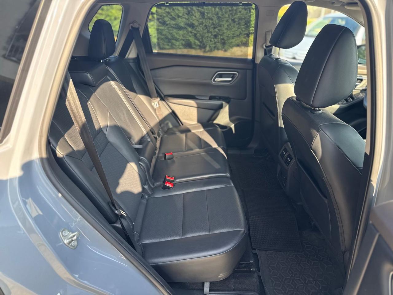 Nissan X-Trail Tekna 1.5 VC-T e-Power e-4orc #7248