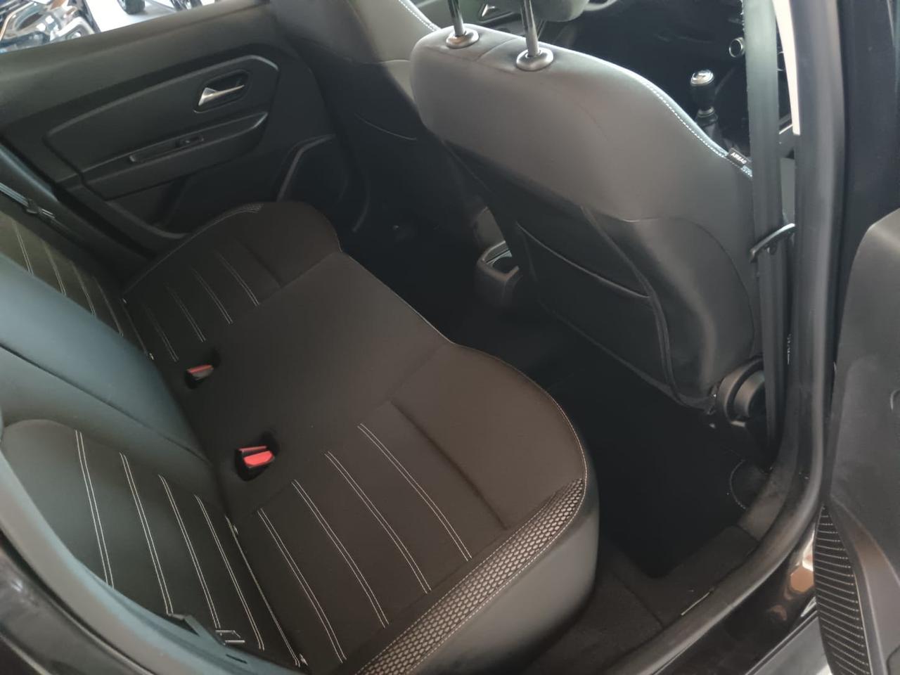 Dacia Duster 1.5 dCi 8V 110 CV 4x4 Prestige
