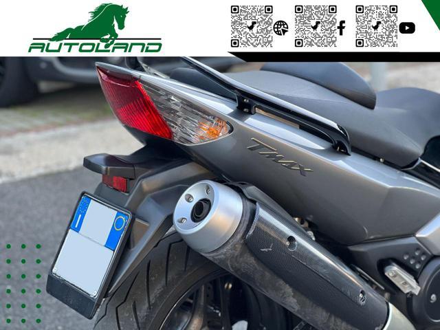 YAMAHA T-Max 500 FINANZIABILE