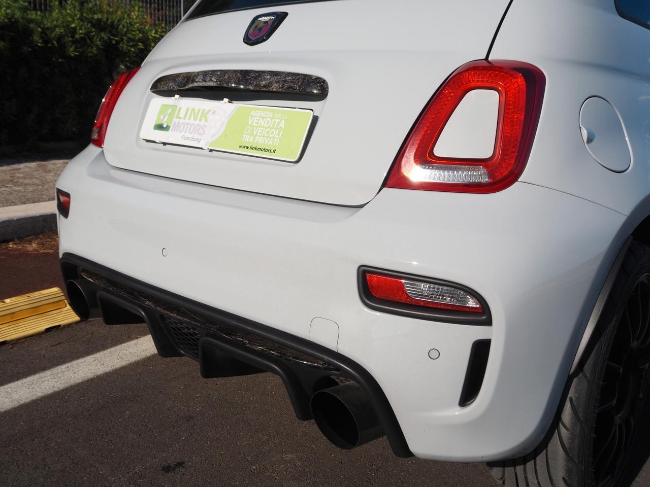 Abarth 595 1.4 Turbo T-Jet 145 CV