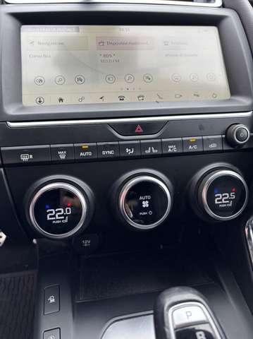 Jaguar E-Pace 2.0D 180 CV AWD aut. R-Dynamic SE