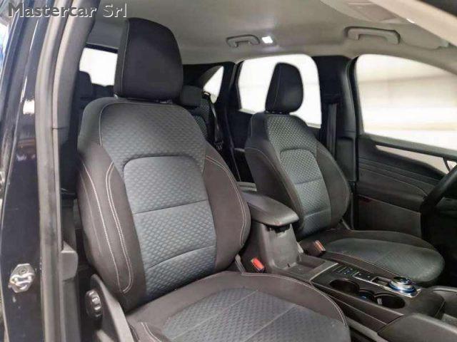 FORD Kuga Kuga 1.5 ecoblue Connect 2wd 120cv Auto - GK242FR
