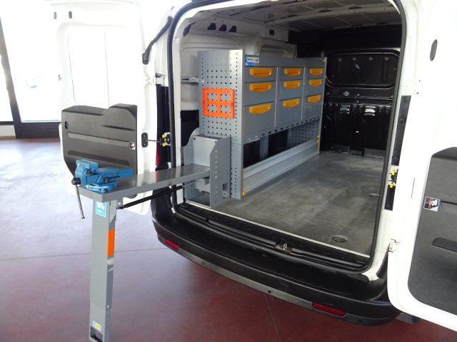 FIAT Doblo Doblò1.6MJT105CV S&S PL-TN Maxi