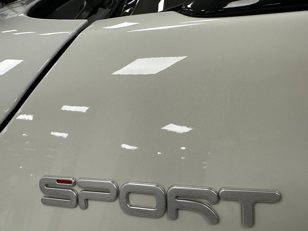 Fiat 500X 1.6 MultiJet 130 CV Sport - 2022