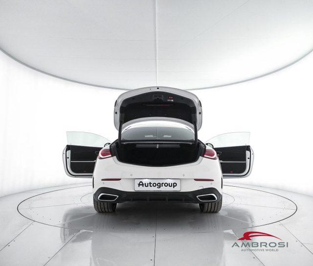 MERCEDES-BENZ CLA sse E CLE Coupe 220 d AMG Line Premium Plus auto