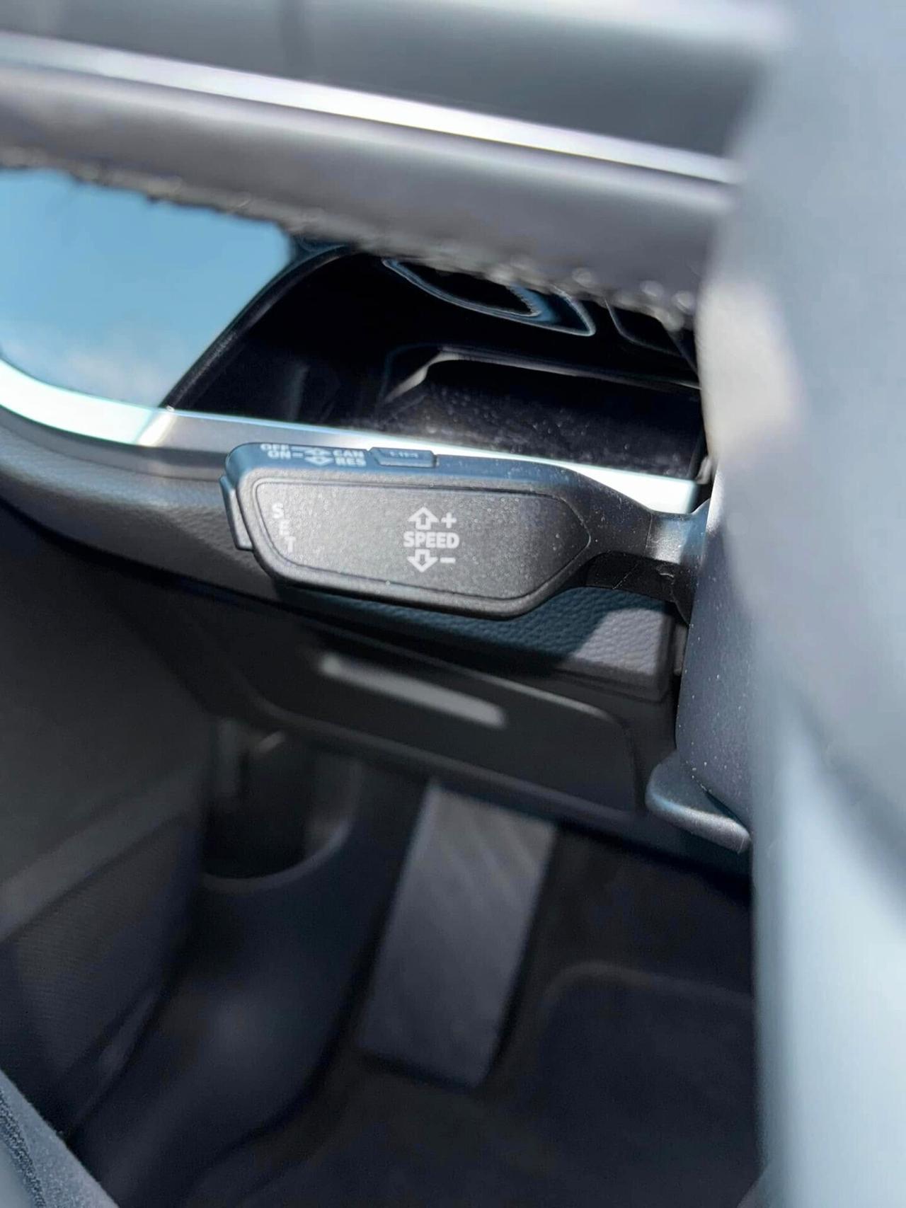 Audi Q3 Audi Q3 35 TDI S tronic Business Advanced