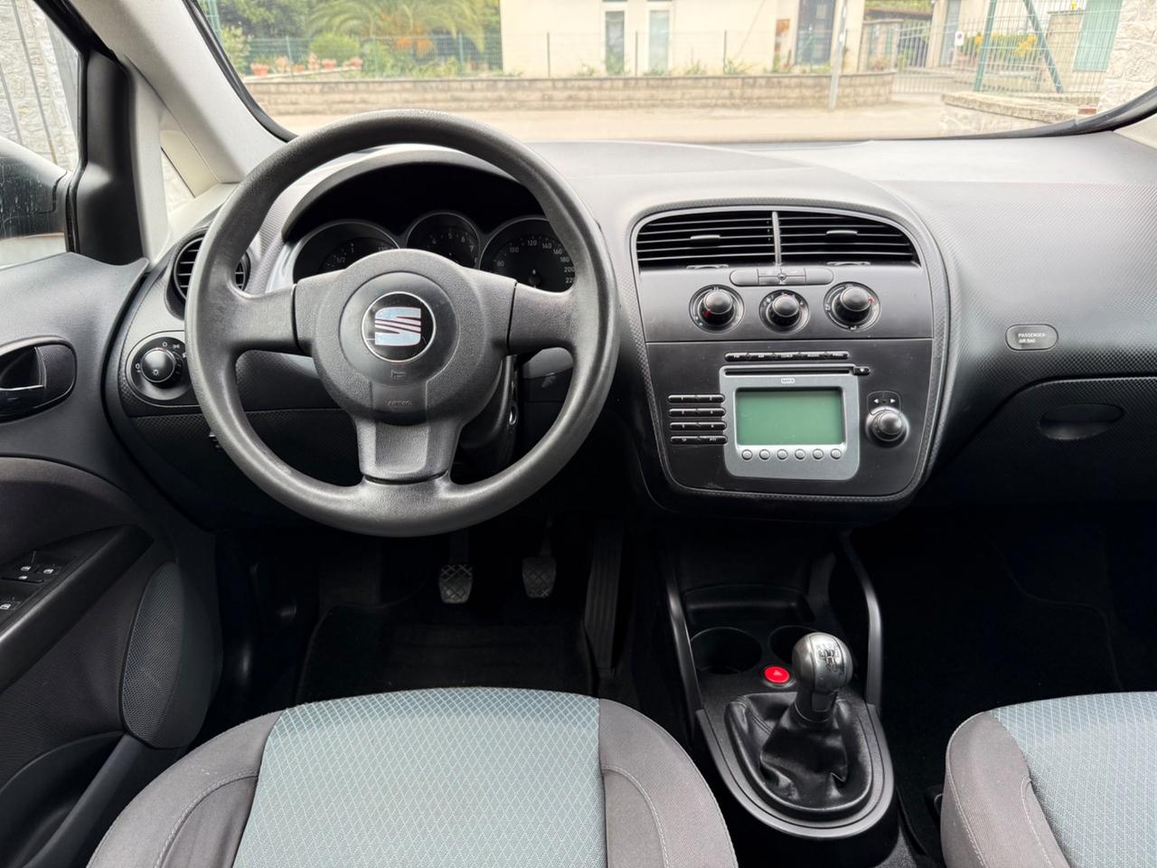 Seat Altea 1.4 Free Dual GPL