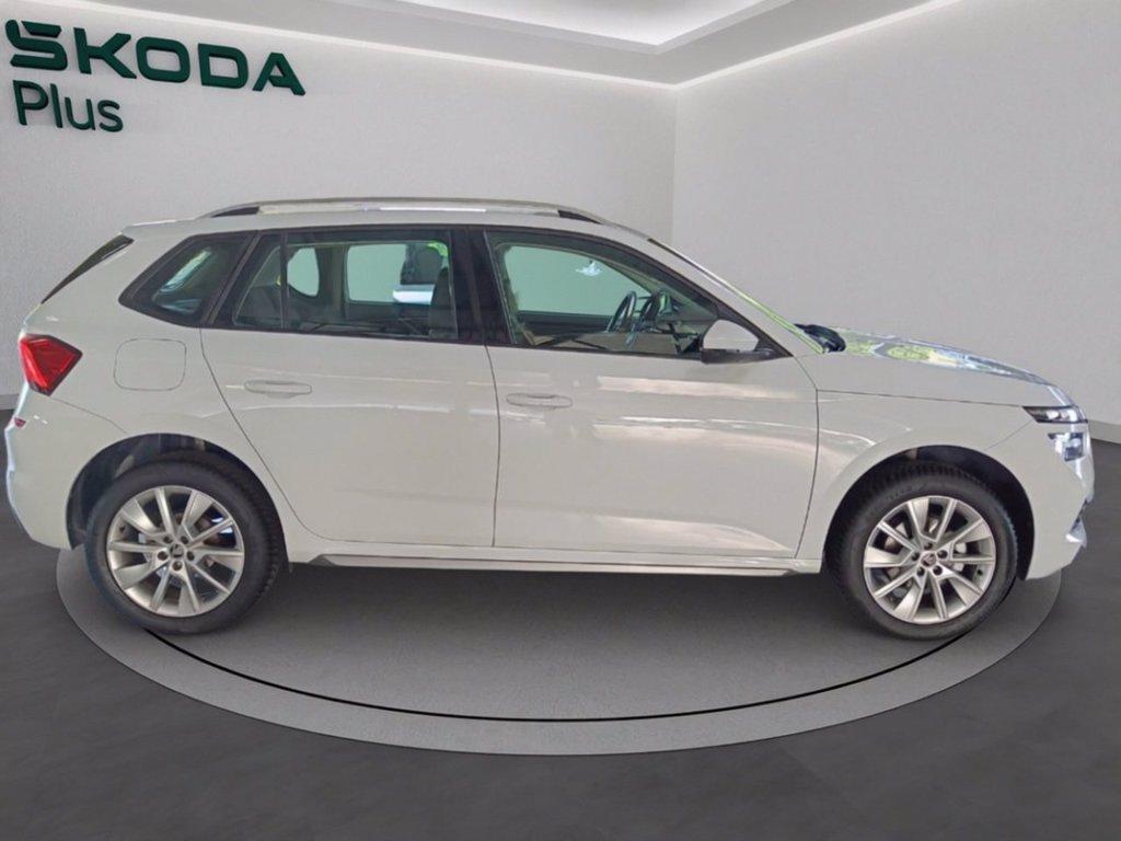 SKODA Kamiq 1.0 tsi style 110cv dsg del 2023