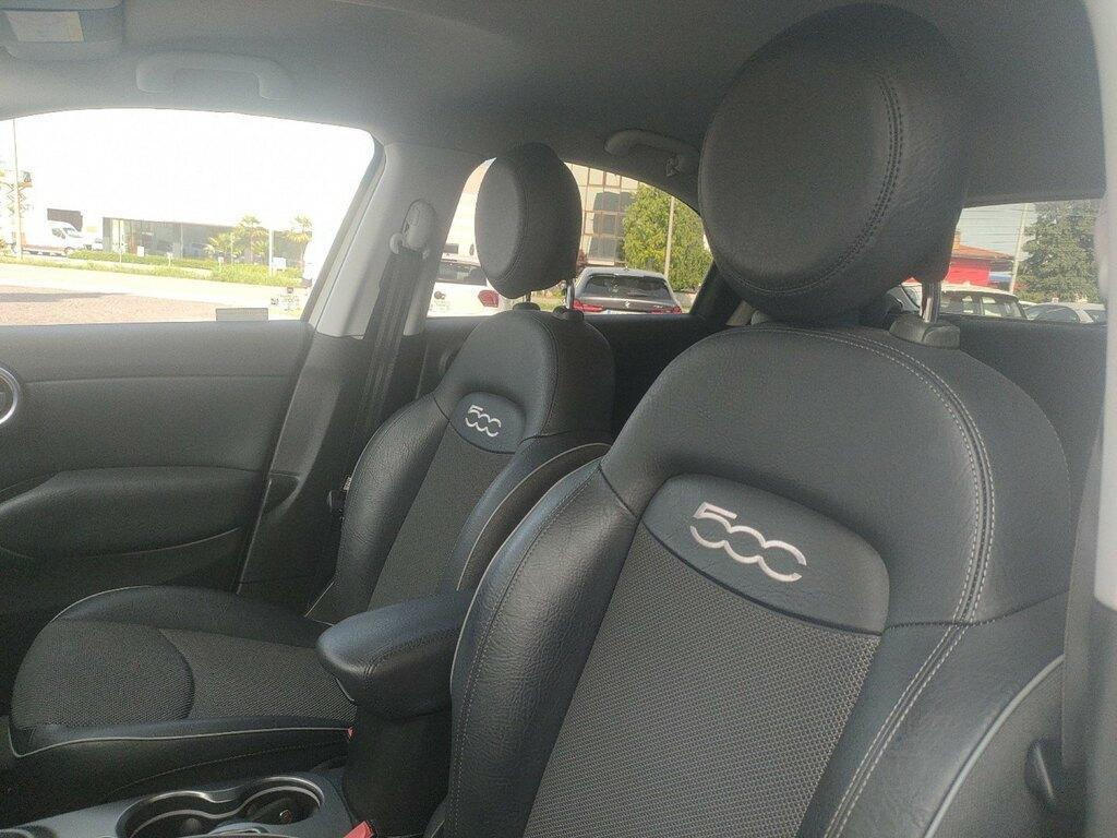 Fiat 500X 1.6 Multijet Cross Plus 4x2