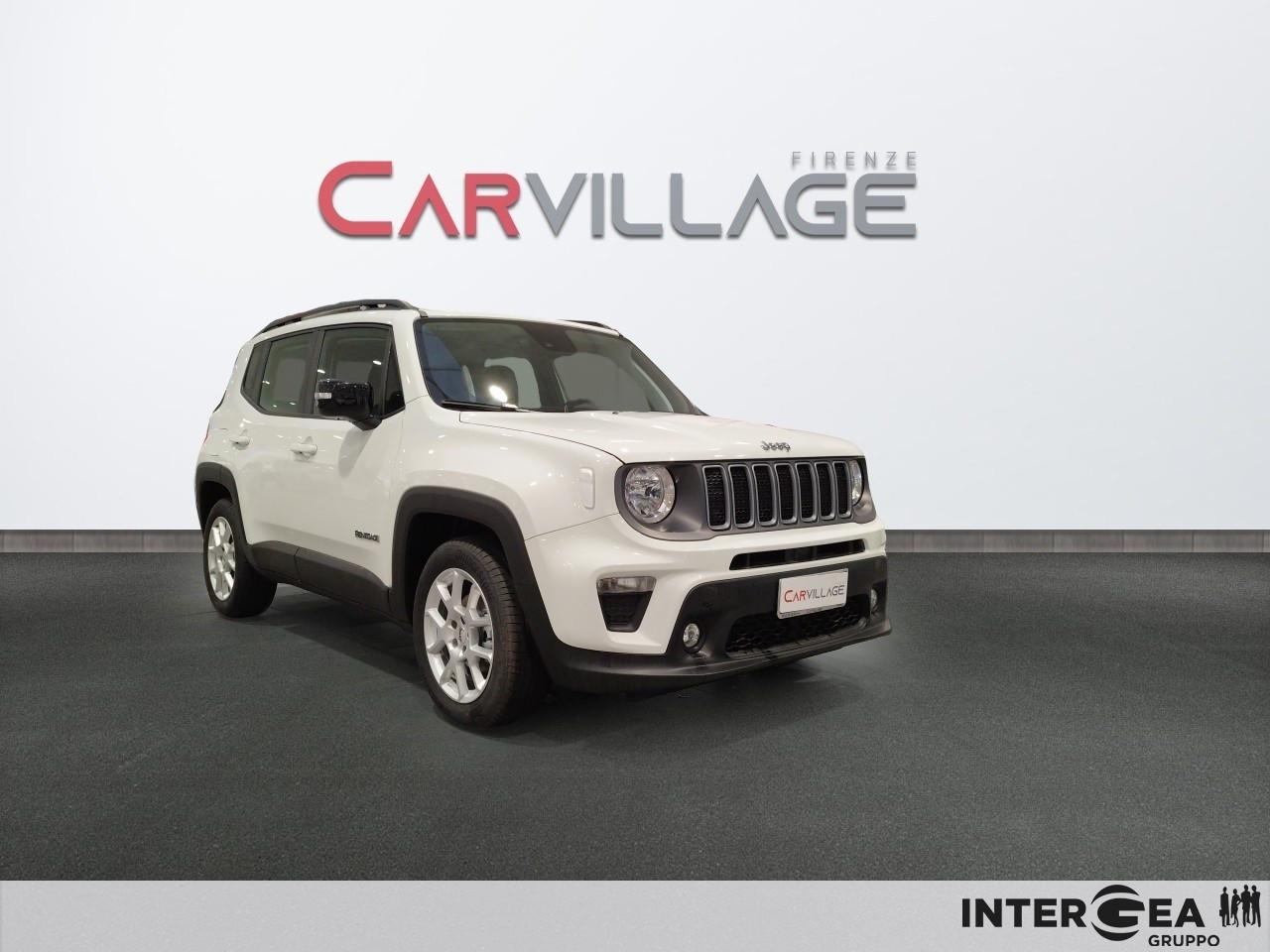 JEEP Renegade 1.0 t3 Limited 2wd