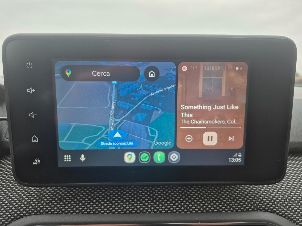 Dacia Sandero Stepway 1.0 TCe 100 CV ECO-G Comfort