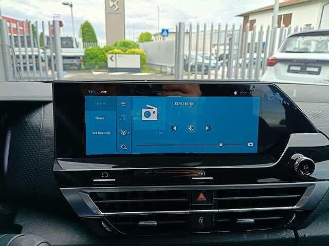 Citroen C4 X 1.2 HYBRID 136cv DCS6 MAX KM ZERO