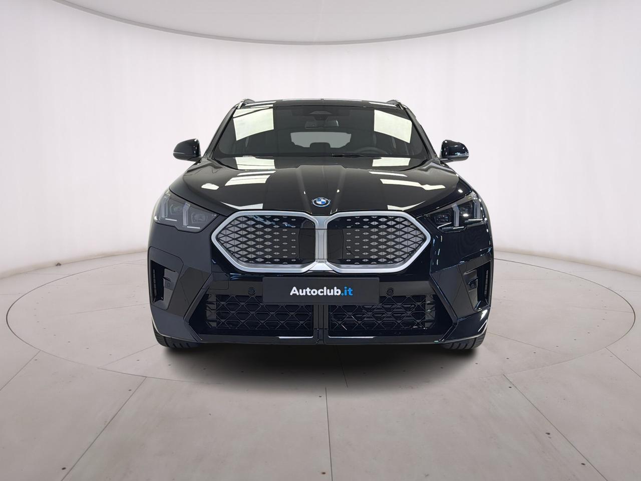 BMW X2 iX2 xDrive30 MSport