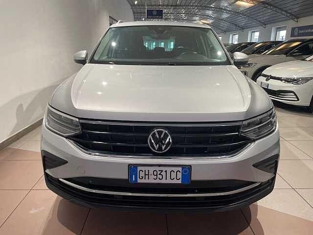 Volkswagen Tiguan 2ª serie 1.5 TSI ACT Life