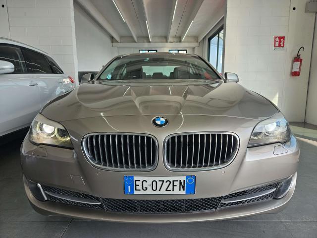 BMW 528 528i Msport 3.0 benzina