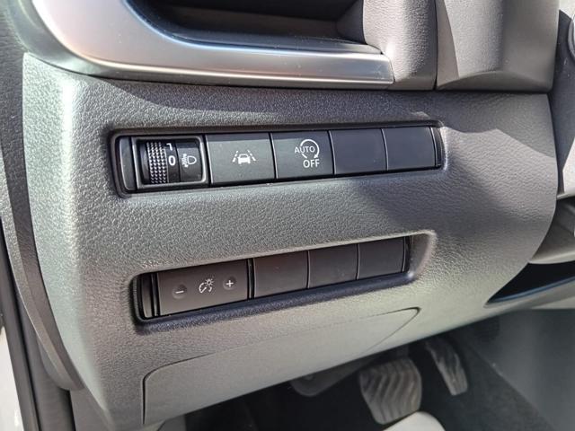NISSAN Qashqai 1.3 MHEV 158CV BUSINESS 2WD AUTOMATICA