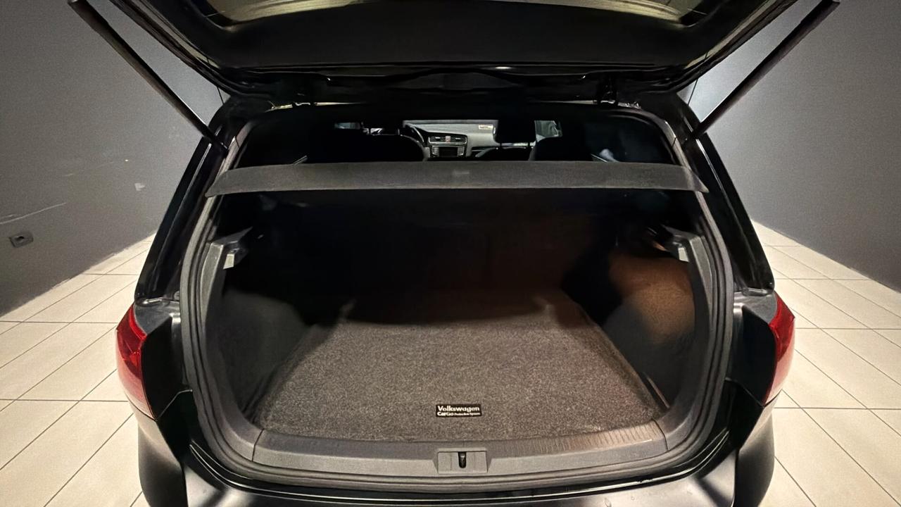 VOLKSWAGEN GOLF 7 GTI DEL 2019 TSI DSG 70.000 KM