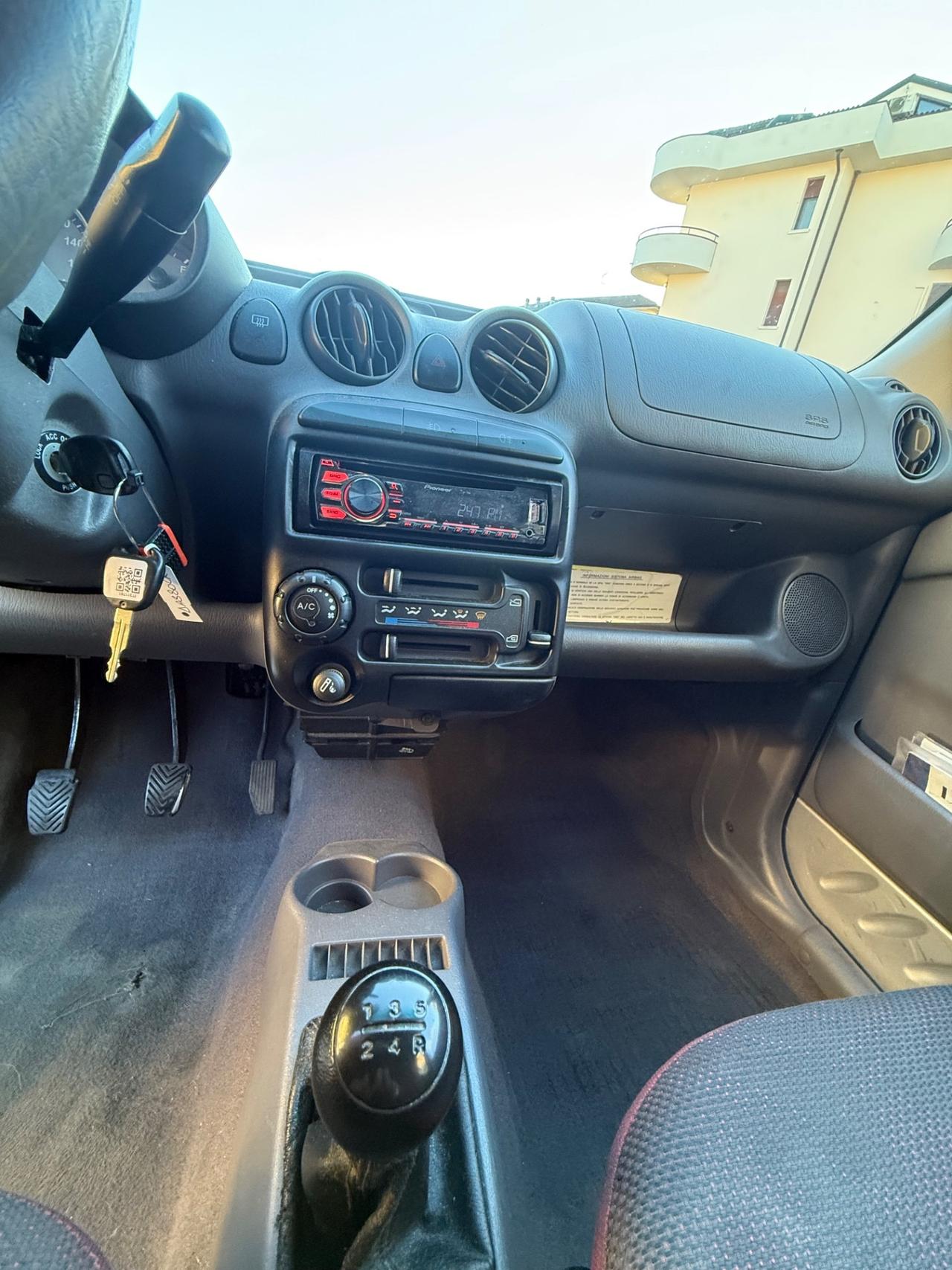 Hyundai Atos Prime 1.1 12V Active