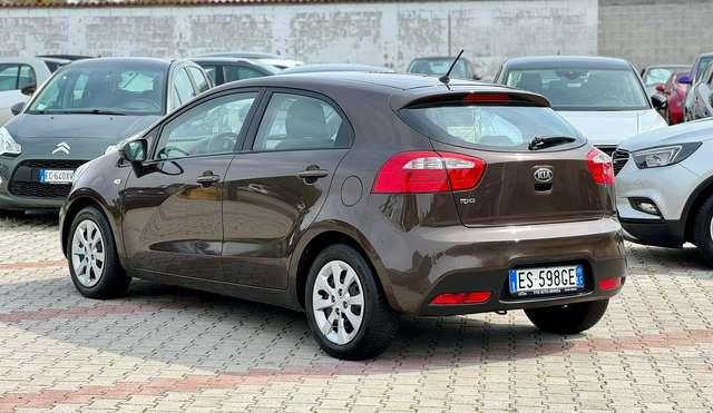 Kia Rio 5p 1.2 LX NEOPATENTATI