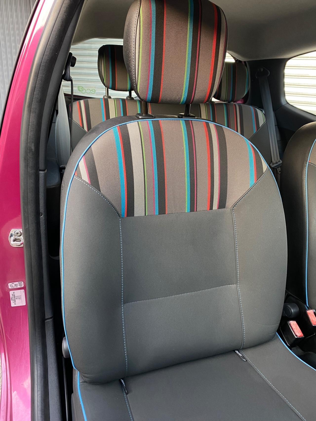 Renault Twingo 1.2 16V benzina 75cv “Live”