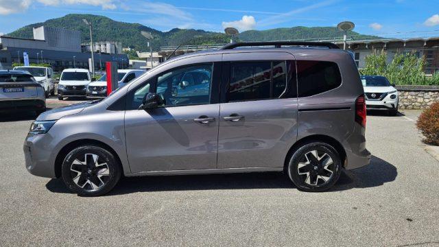 NISSAN Townstar 1.3 130 CV Tekna