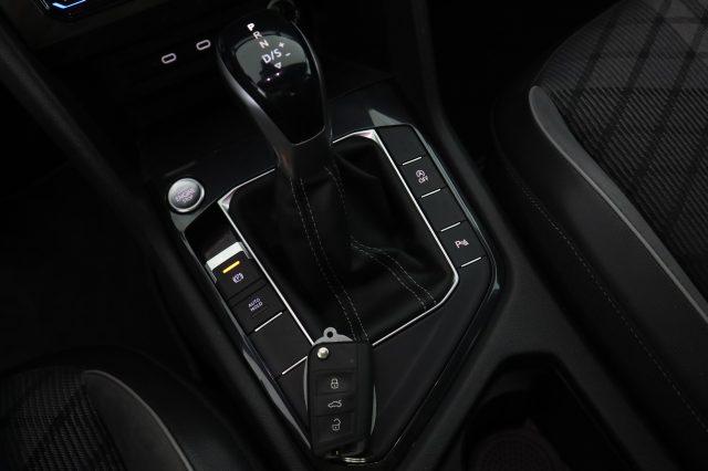 VOLKSWAGEN Tiguan Tiguan 2.0 TDI 150CV SCR DSG R-Line
