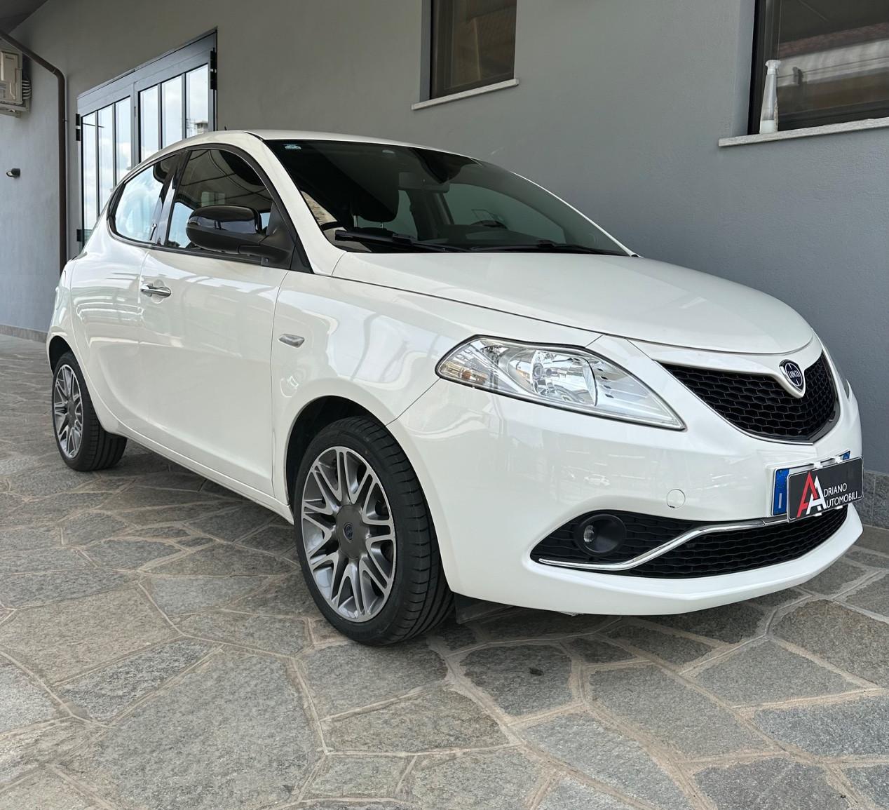 Lancia Ypsilon 5 Porte Ypsilon 1.3 mjt Platinum s&s 95cv my18