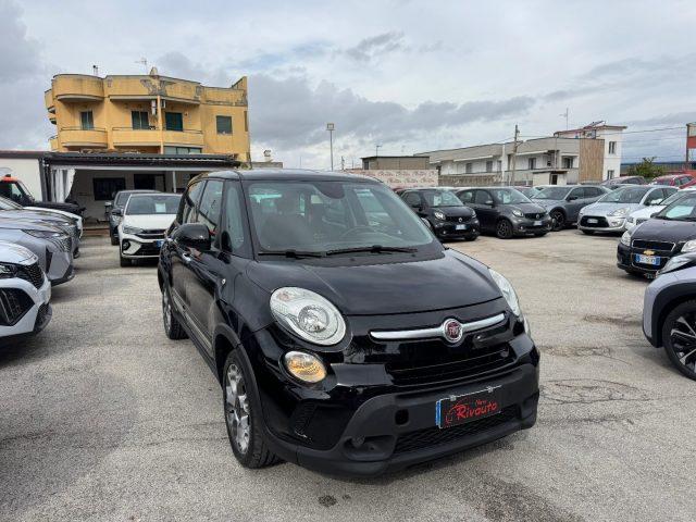 FIAT 500L 1.3 Multijet 95 CV Dualogic Trekking