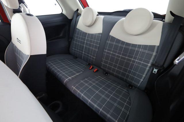 FIAT 500 500 1.2 69 CV Lounge
