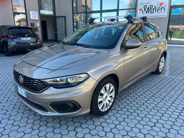 Fiat Tipo 1.4T-Jet 120cv 5 porte Sport