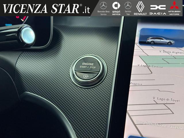 MERCEDES-BENZ C 220 d MHV S.W. SPORT