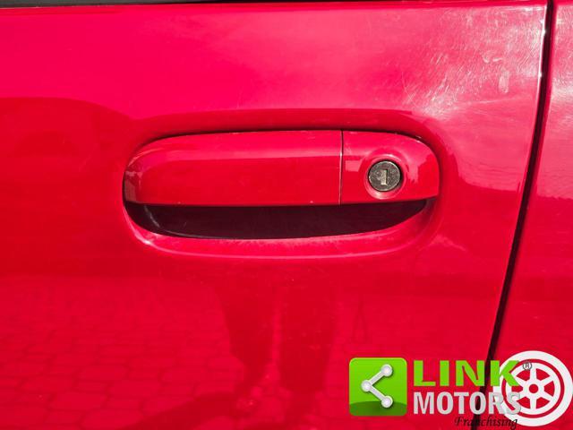 FIAT Panda 1.2 Lounge 69 CV