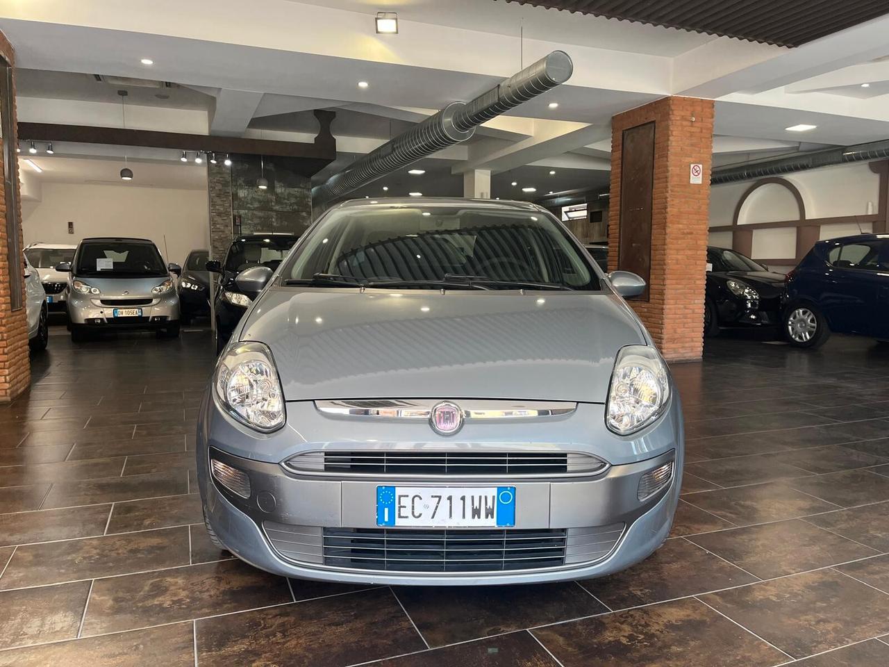 Fiat Punto Classic 1.2 5 porte Active