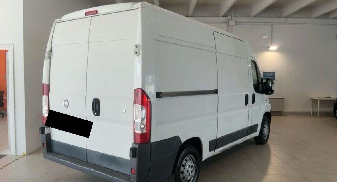 Fiat Ducato 2.3 MJT 130CV Furgone