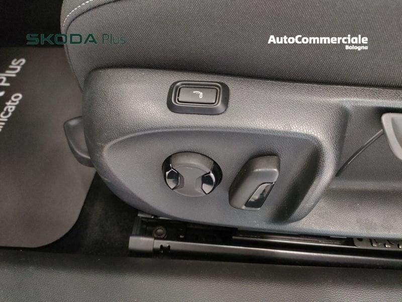 Skoda Superb Superb 2.0 TDI DSG Wagon Selection