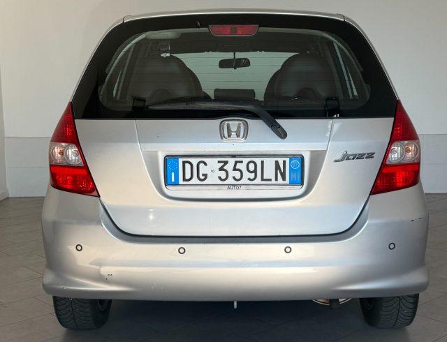 HONDA Jazz 1.4 i-DSi 5p. Graph. VSA