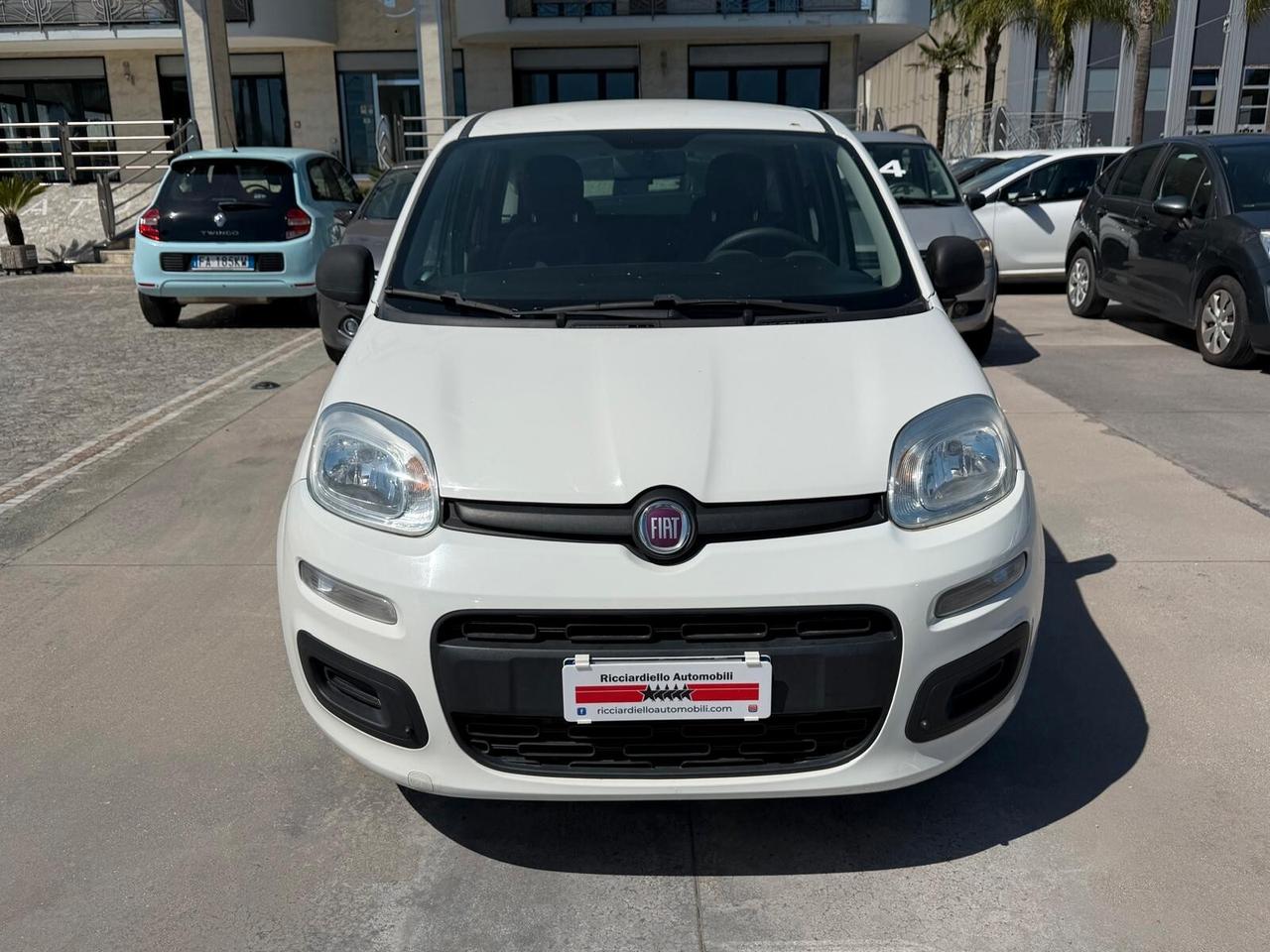 Fiat Panda 1.3 MJT 95Cv S&S Easy