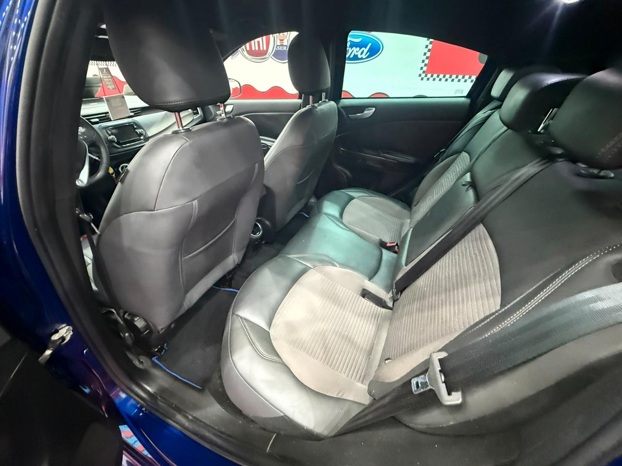 Alfa Romeo Giulietta 1.6 105cv Exclusive - 2015