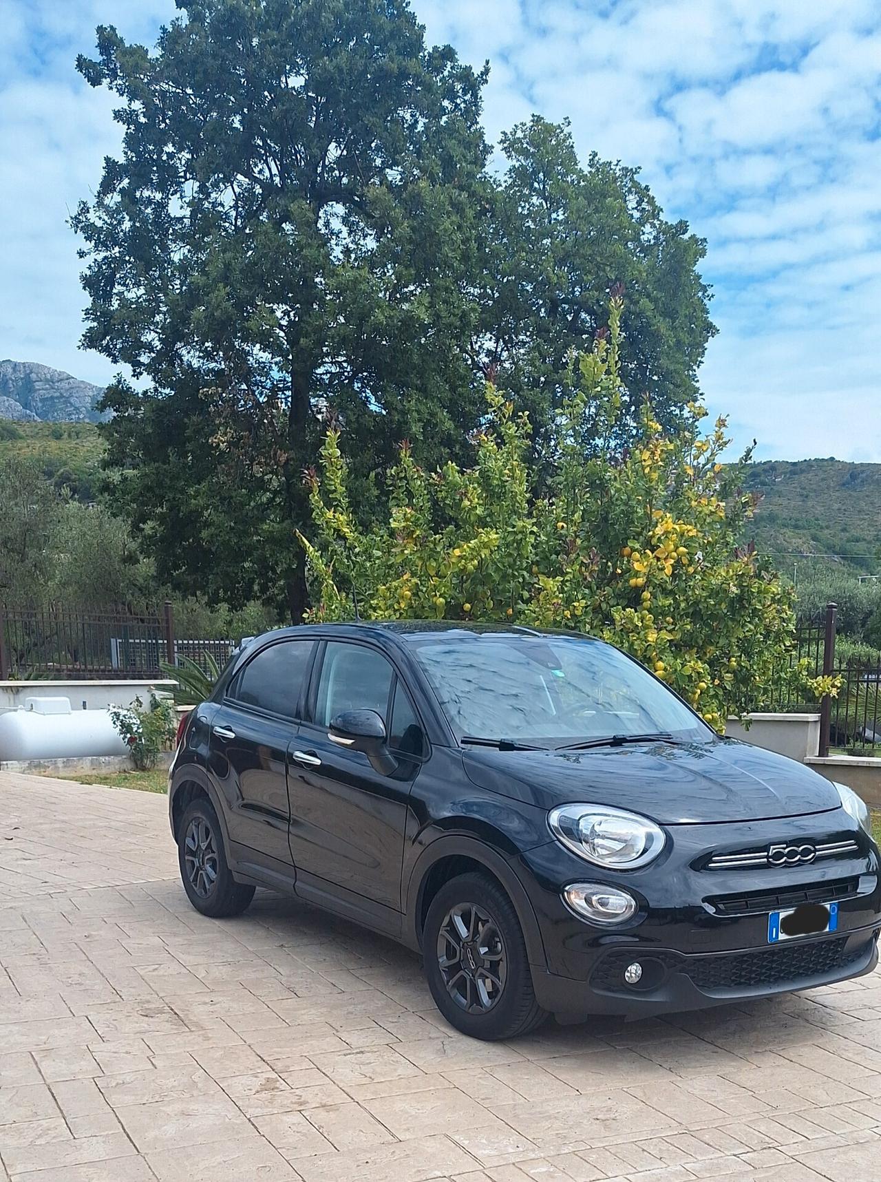 Fiat 500X 1.3 MultiJet 95 CV