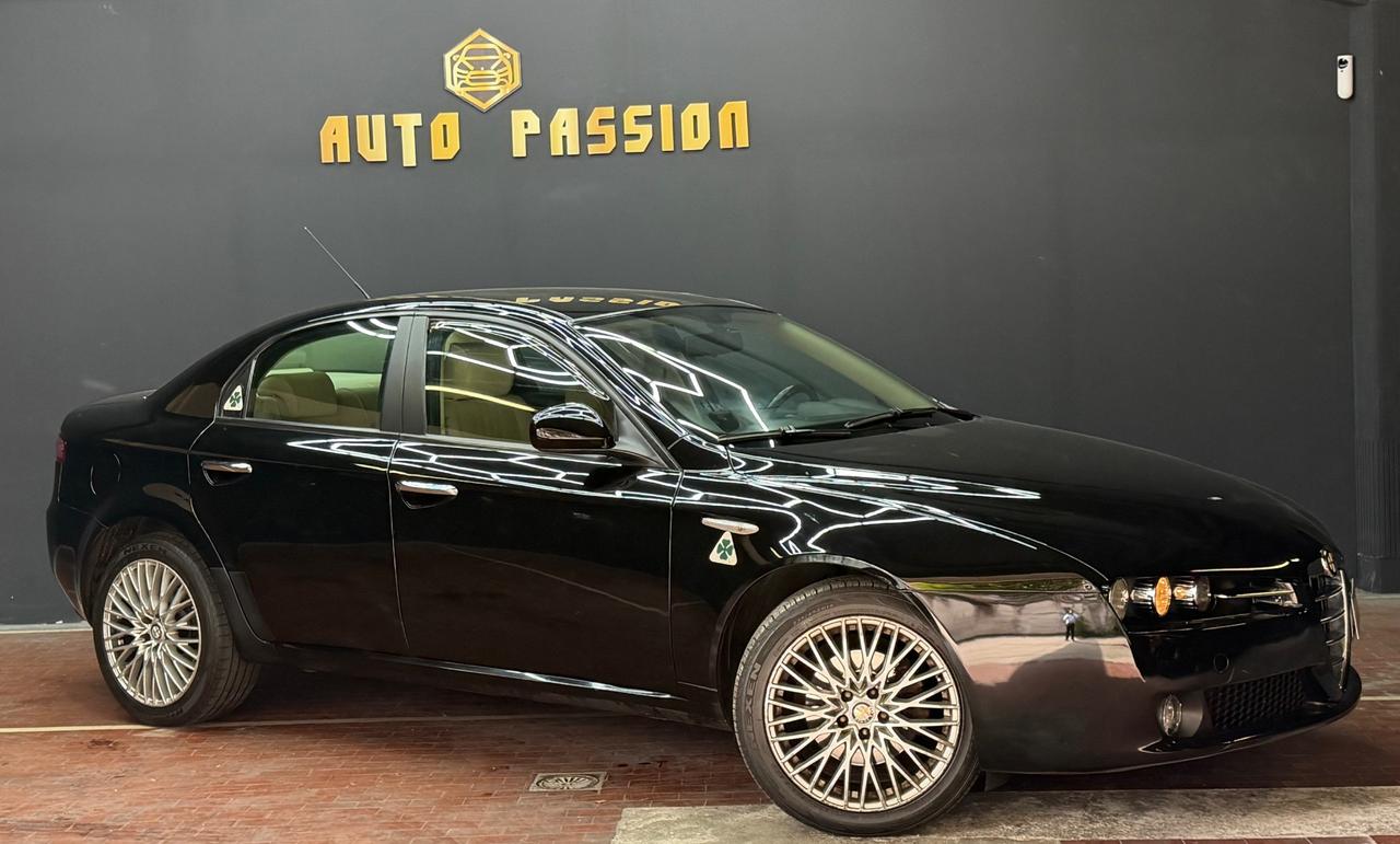 Alfa Romeo 159 1.9 JTS 140 CV