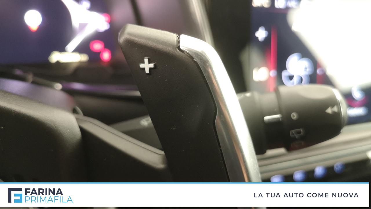 DS DS7 - DS7 1.5 bluehdi Performance Line 130cv auto