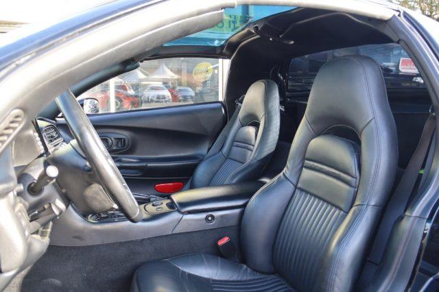 CHEVROLET Corvette C5 Tip Top 5.7 V8 Cabrio