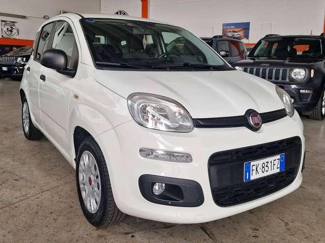 Fiat Panda Panda 1.2 Lounge 69cv