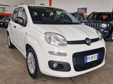 Fiat Panda Panda 1.2 Lounge 69cv