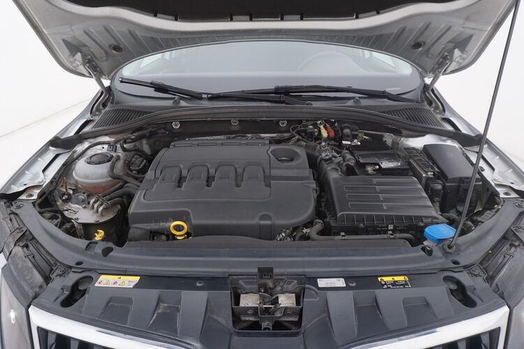 Skoda Octavia Wagon Executive BR143687 1.6 Diesel 116CV