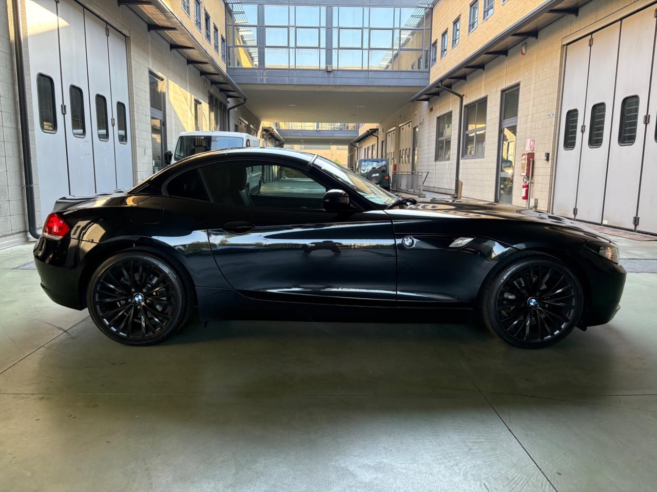 Bmw Z4 sDrive20i