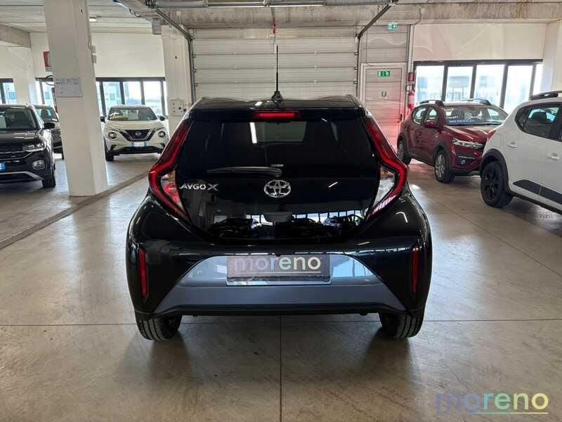 Toyota Aygo X X 1.0 Trend 72 CV
