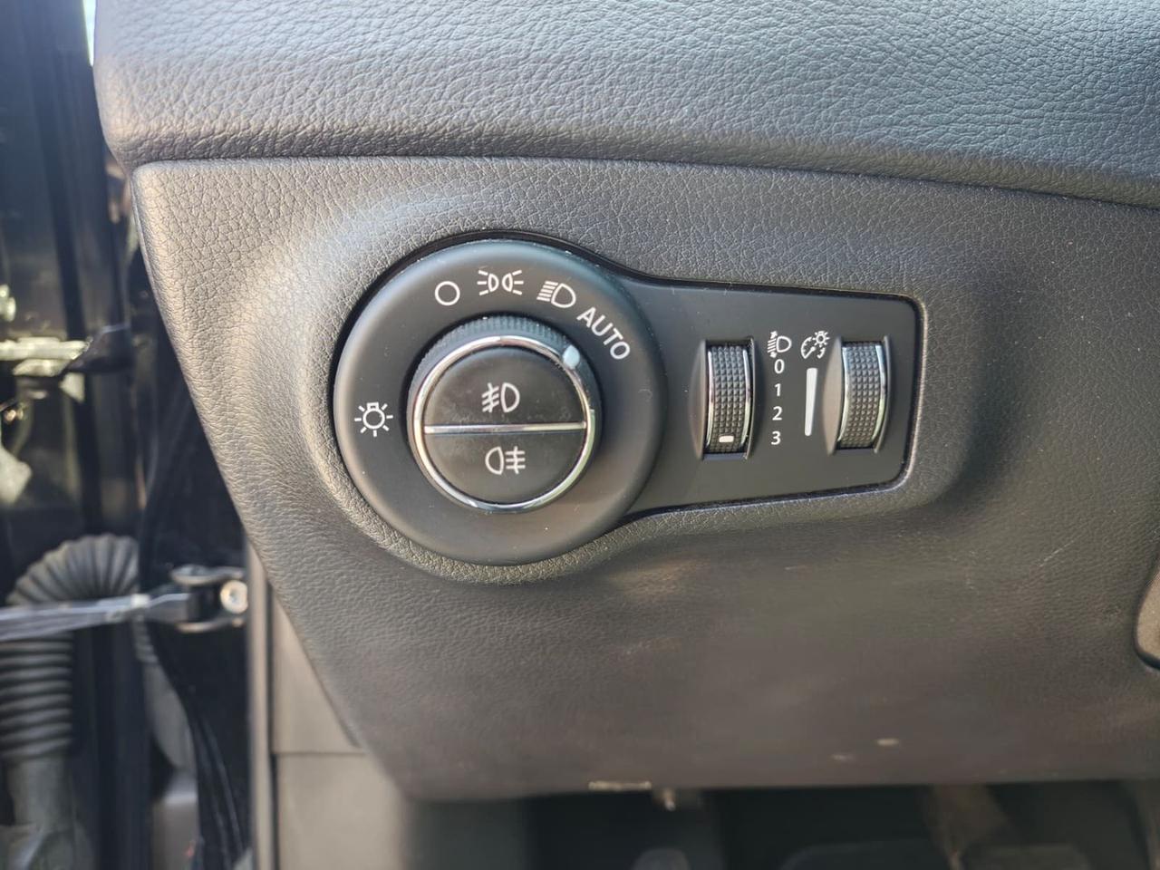 Jeep Compass Limited 2.0 MultiJet #11888