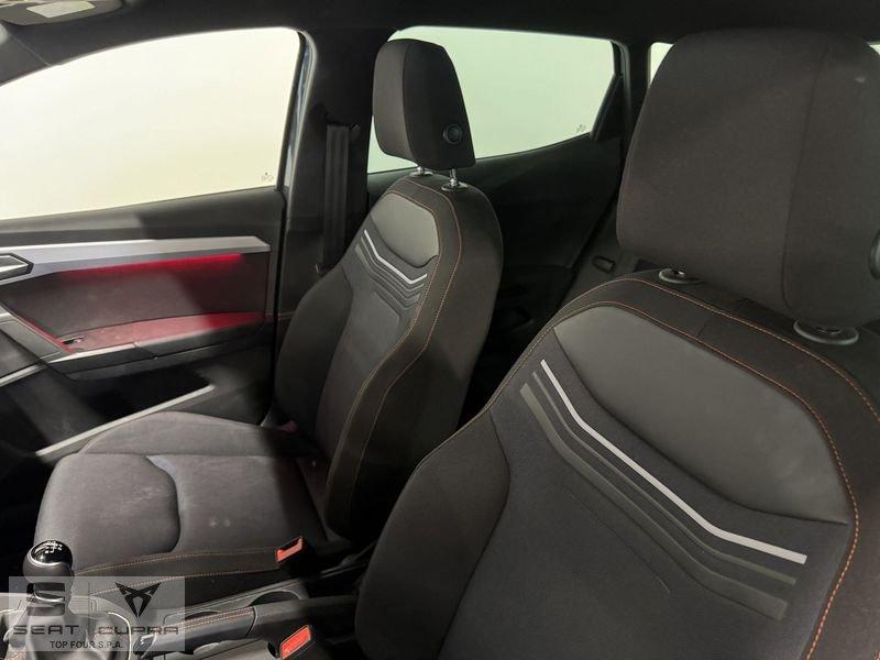 SEAT Ibiza 1.0 Eco TSI 70KW FR